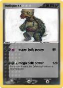 matiquo ex