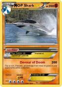 OP Shark
