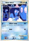 Water Witch