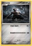 Wolverine