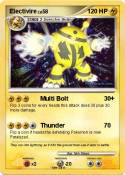 Electivire