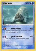 trigre aqua