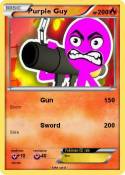Purple Guy