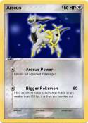 Arceus