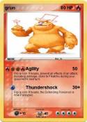 grun