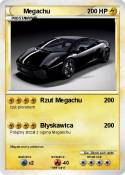Megachu