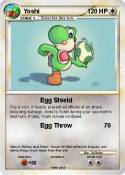 Yoshi