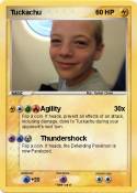Tuckachu