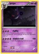 gengar
