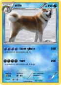 akita