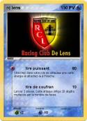 rc lens