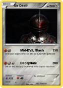 Sir Death