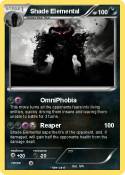Shade Elemental
