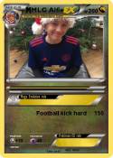 MLG Alfie