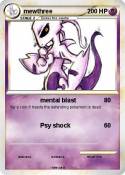 mewthree