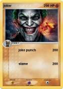 joker