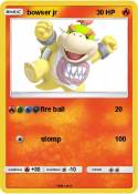 bowser jr