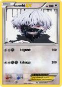 kaneki