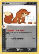 Foxheart
