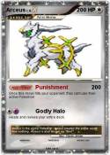 Arceus