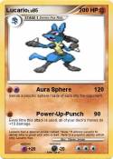 Lucario