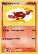 Magmayhem VStar