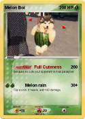 Melon Boi