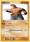 John cena