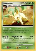 Leafeon