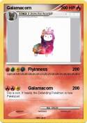 Galamacorn