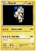 Goku EX