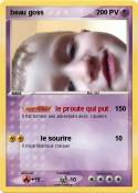 beau goss
