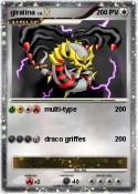 giratina