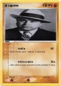 al capone