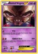 Mental Vegeta