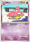 Patrick