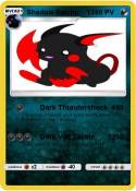 Shadow Raichu