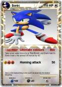 Sonic
