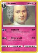 Rousseau