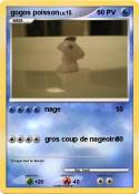 gogos poisson