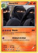 BombTrio