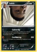 Calvin