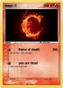 magic C