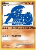 colosse