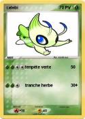 celebi