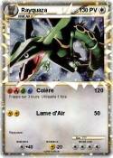 Rayquaza