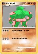 Piccolo à P0IL
