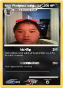 Nick Phetphadou