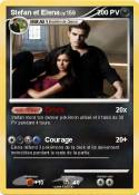 Stefan et Elena