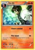 Fire EX